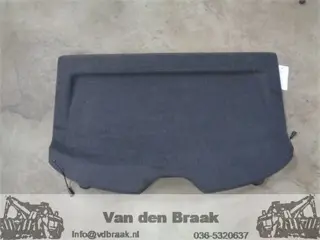 Opel Astra GTC 2005-2011 Hoedenplank