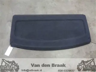 Volkswagen Golf Hatchback 2003-2008 Hoedenplank