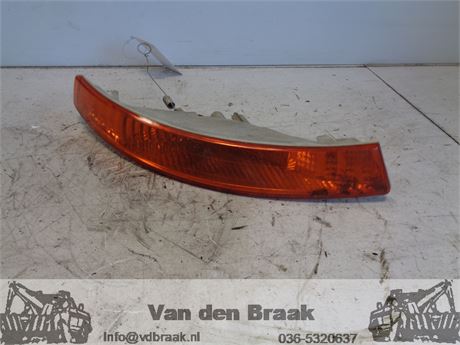 Renault Trafic 2001-2007 Knipperlicht rechts