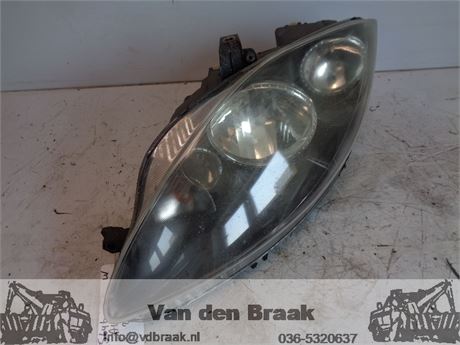 Seat Altea 2004-2009 Koplamp links