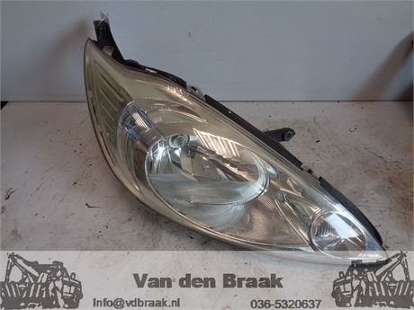 Ford Ka 2008-2018 Koplamp rechts