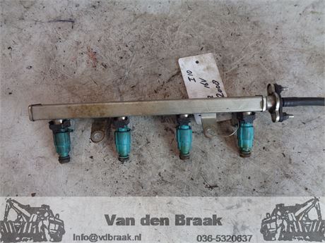 Hyundai i10 1.2 16V 2008-2013 Injectorgalerij