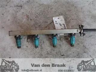 Hyundai i10 1.2 16V 2008-2013 Injectorgalerij