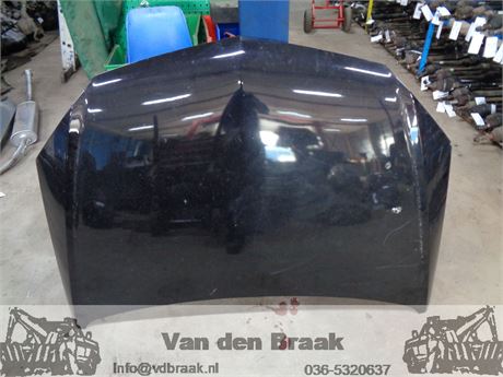 Opel Tigra Twintop 2004-2010 Motorkap