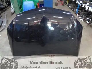 Opel Tigra Twintop 2004-2010 Motorkap