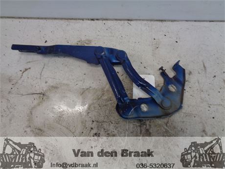 Audi A1 2010-2018 Motorkapscharnier links