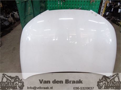 Seat Ibiza 2008-2012 Motorkap