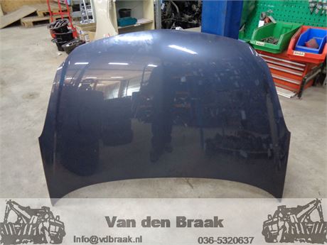 Opel Corsa 2006-2011 Motorkap