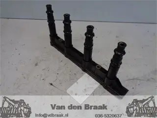 Peugeot 207 1.4 16V 2006-2007 Bobinerails