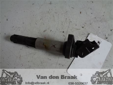 BMW 5 serie E60 2.2 2003-2010 Penbobine