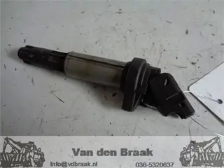 BMW 5 serie E60 2.2 2003-2010 Penbobine