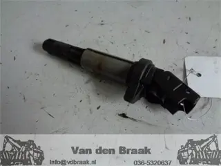 BMW 5 serie E60 2.2 2003-2010 Penbobine