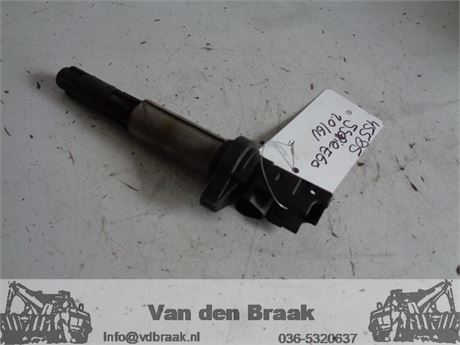 BMW 5 serie E60 2.2 2003-2010 Penbobine