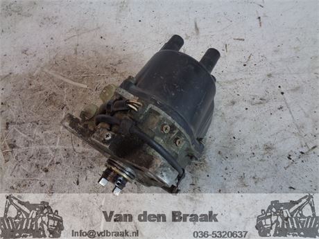 Honda Civic 1.5 1987-1991 Ontsteking
