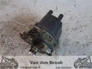 Honda Civic 1.5 1987-1991 Ontsteking