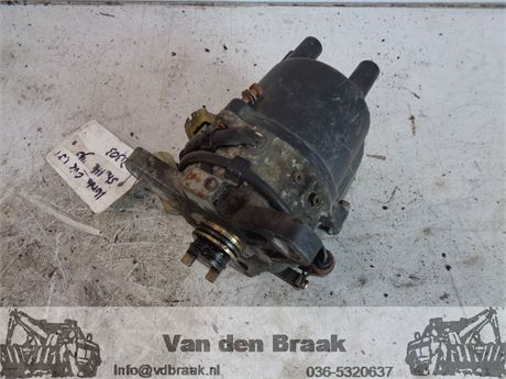 Honda Civic 1.5 1987-1991 Ontsteking