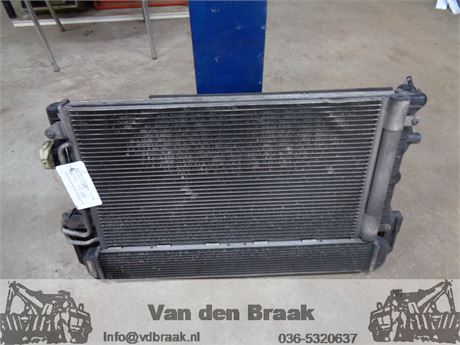 Seat Ibiza III 1.2 TSi 2008-2015 Koelerpakket