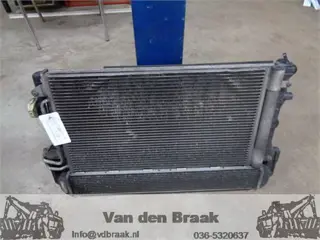 Seat Ibiza III 1.2 TSi 2008-2015 Koelerpakket