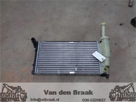 Fiat Panda 1.2 2003-2011 Radiateur