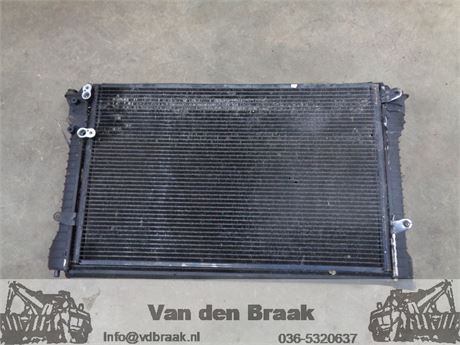 Volkswagen Phaeton 3.2 V6 30V Koelerpakket