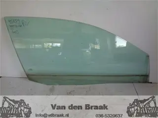 Seat Ibiza 3 deurs 2002-2009 Portierraam rechts