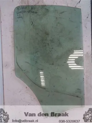 Ford Transit Custom 2012-2018 Portierraam rechts