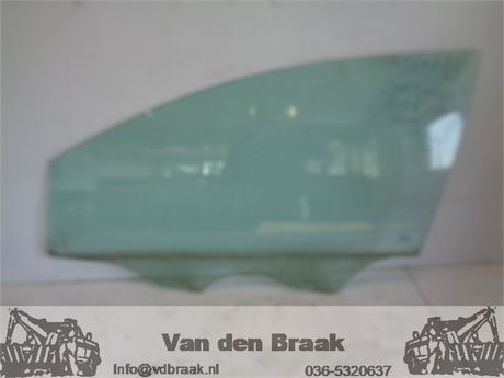 Seat Altea 2004-2009 Portierraam links voor