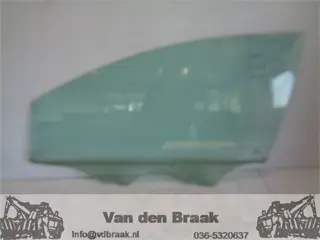 Seat Altea 2004-2009 Portierraam links voor