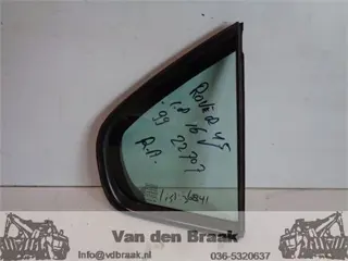 Rover 45 Sedan 2000-2005 Scheerraam rechts achter