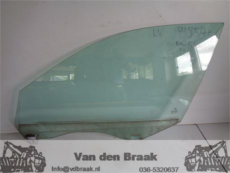 BMW 5 serie E60 sedan 2003-2010 Portierraam links voor
