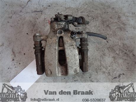 Opel Tigra TwinTop 2004-2010 Remklauw rechts achter