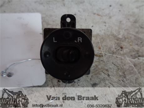 Hyundai i10 2008-2013 Electrische spiegelschakelaar