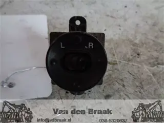 Hyundai i10 2008-2013 Electrische spiegelschakelaar