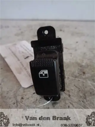 Hyundai i10 2008-2013 Electrische raamschakelaar