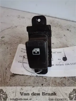 Hyundai i10 2008-2013 Electrische raamschakelaar