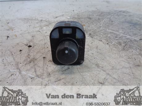 Audi A3 Sportback 2004-2008 Electrische spiegelschakelaar