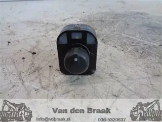 Audi A3 Sportback 2004-2008 Electrische spiegelschakelaar