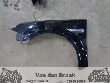 Opel Tigra Twintop 2004-2010 Scherm links voor