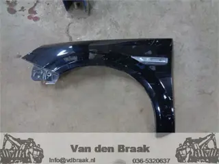 Opel Tigra Twintop 2004-2010 Scherm links voor