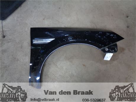 Opel Tigra Twintop 2004-2010 Scherm rechts voor