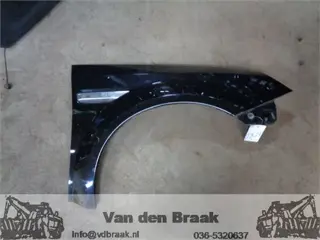 Opel Tigra Twintop 2004-2010 Scherm rechts voor