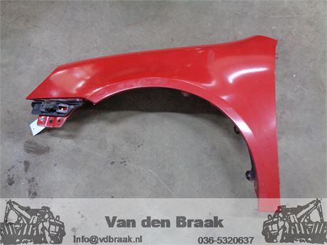 Volkswagen Golf Hatchback 2003-2008 Scherm links voor