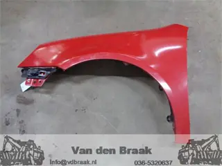 Volkswagen Golf Hatchback 2003-2008 Scherm links voor