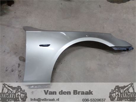 BMW 5-serie E60 2003-2007 Scherm rechts voor