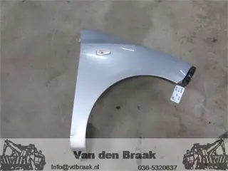 Hyundai i10 2008-2013 Scherm rechts voor
