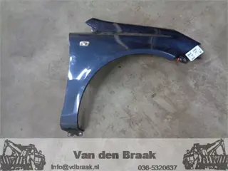 Opel Corsa 2006-2015 Scherm rechts voor