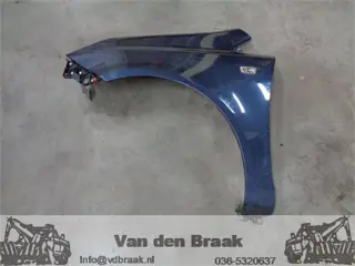 Opel Corsa 2006-2015 Scherm links voor
