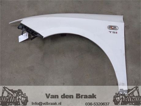 Seat Ibiza 2008-2015 Scherm links voor