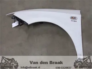 Seat Ibiza 2008-2015 Scherm links voor