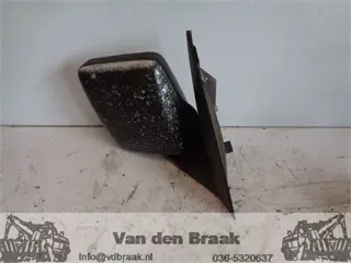 Opel Combo 2001-2011 Spiegel rechts electrisch verstelbaar